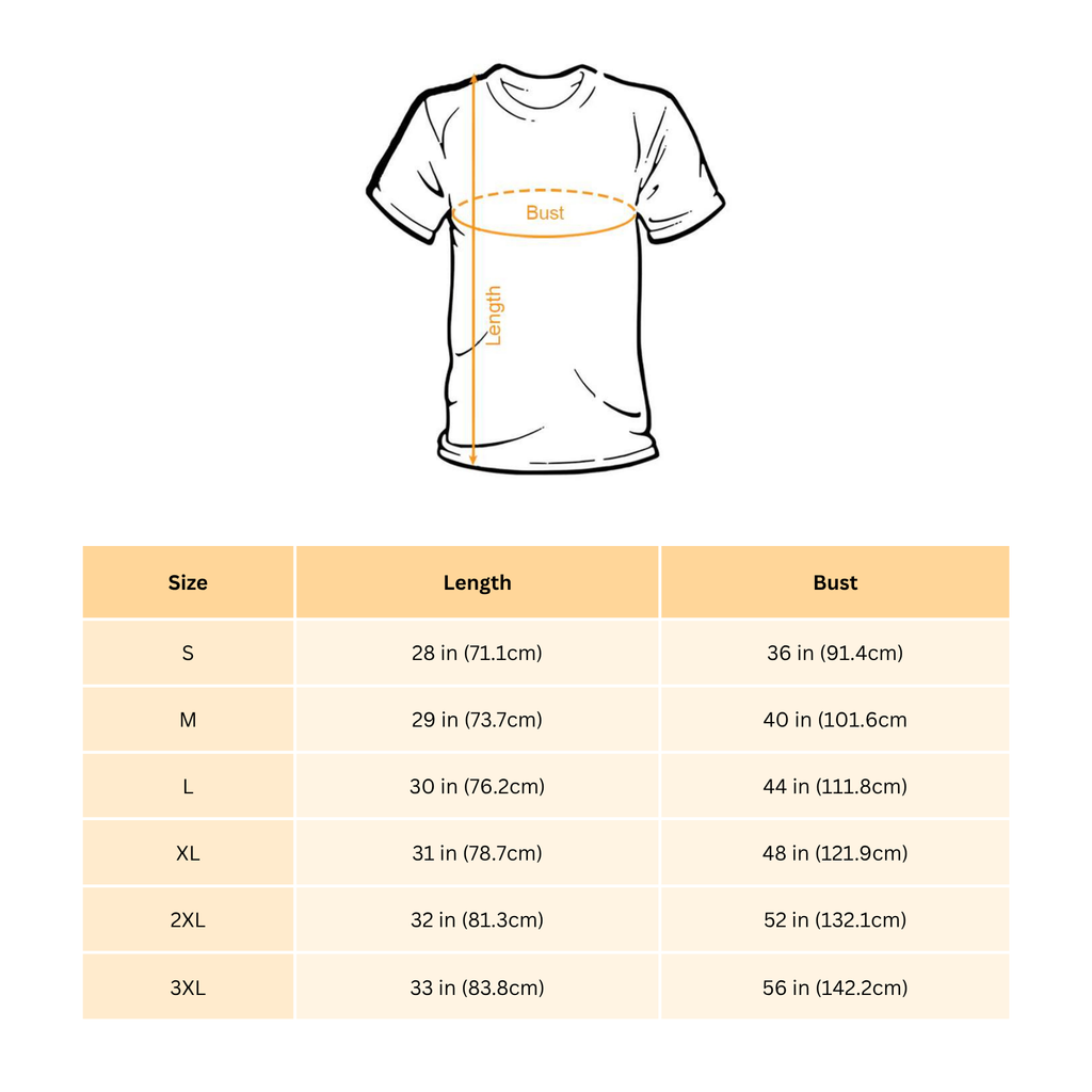 "GOAT" God Over All Things T-Shirt