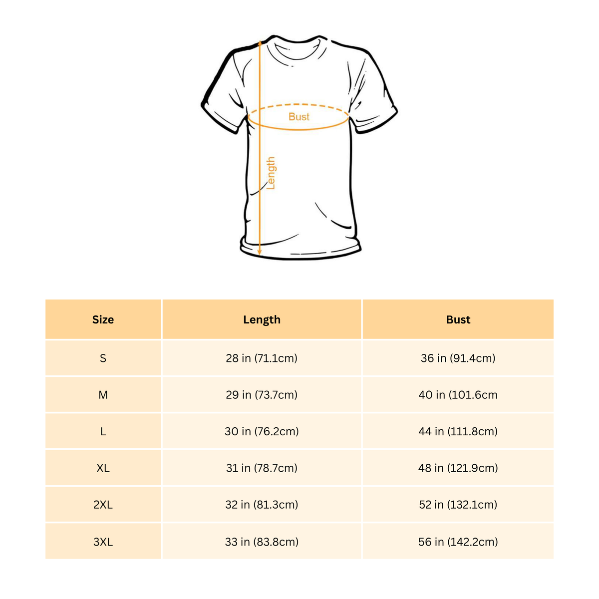 "GOAT" God Over All Things T-Shirt