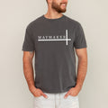 Way Maker Faith Christian T-shirt