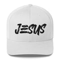 Jesus Cap